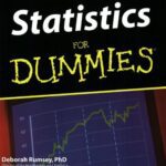 خرید و دانلود نسخه کامل کتاب Statistics For Dummies