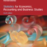خرید و دانلود نسخه کامل کتاب Statistics for Economics, Accounting and Business Studies
