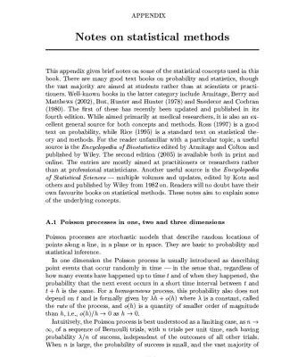خرید و دانلود نسخه کامل کتاب Statistics for Fission Track Analysi