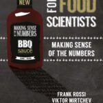 خرید و دانلود نسخه کامل کتاب Statistics for food scientists : making sense of the numbers