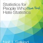 خرید و دانلود نسخه کامل کتاب Statistics for People Who (Think They) Hate Statistics