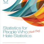 خرید و دانلود نسخه کامل کتاب Statistics for People Who (Think They) Hate Statistics