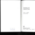خرید و دانلود نسخه کامل کتاب Statistics for Spatial Data
