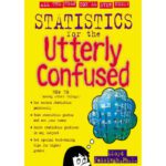 خرید و دانلود نسخه کامل کتاب Statistics for the Utterly Confused