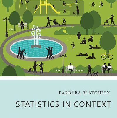 خرید و دانلود نسخه کامل کتاب Statistics in context
