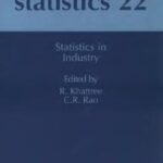خرید و دانلود نسخه کامل کتاب Statistics in Industry