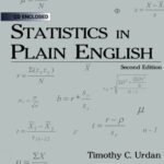خرید و دانلود نسخه کامل کتاب Statistics in Plain English, 2nd Edition