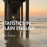 خرید و دانلود نسخه کامل کتاب Statistics in Plain English