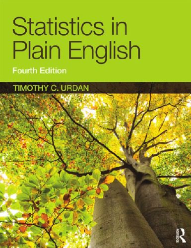 خرید و دانلود نسخه کامل کتاب Statistics In Plain English_68b1f89b49f69.jpeg خرید و دانلود نسخه کامل کتاب Statistics In Plain English