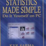 خرید و دانلود نسخه کامل کتاب Statistics made simple : do it yourself on PC