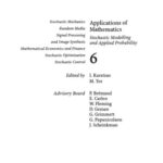 خرید و دانلود نسخه کامل کتاب Statistics of Random Processes: II. Applications