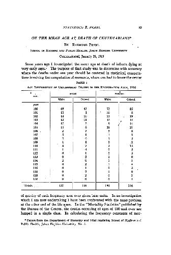 خرید و دانلود نسخه کامل کتاب Statistics – On the Mean Age at Death of Centenarians (1919)(en)(4s)_68b295b7cedf8.jpeg خرید و دانلود نسخه کامل کتاب Statistics – On the Mean Age at Death of Centenarians (1919)(en)(4s)