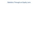 خرید و دانلود نسخه کامل کتاب Statistics Through an Equity Lens