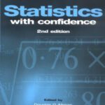 خرید و دانلود نسخه کامل کتاب Statistics With Confidence