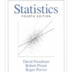 خرید و دانلود نسخه کامل کتاب Statistics