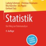 خرید و دانلود نسخه کامل کتاب Statistik : Der Weg zur Datenanalyse