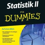 خرید و دانلود نسخه کامل کتاب Statistik II für Dummies