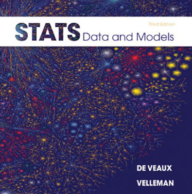 خرید و دانلود نسخه کامل کتاب Stats: Data and Models