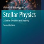 خرید و دانلود نسخه کامل کتاب Stellar Physics: 2: Stellar Evolution and Stability