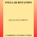 خرید و دانلود نسخه کامل کتاب Stellar Rotation (Cambridge Astrophysics)