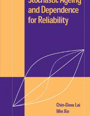 خرید و دانلود نسخه کامل کتاب Stochastic ageing and dependence for reliability