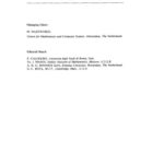 خرید و دانلود نسخه کامل کتاب Stochastic analysis of computer storage