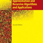 خرید و دانلود نسخه کامل کتاب Stochastic Approximation and Recursive Algorithms and Applications