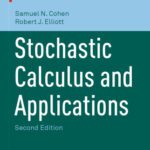 خرید و دانلود نسخه کامل کتاب Stochastic Calculus and Applications