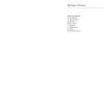 خرید و دانلود نسخه کامل کتاب Stochastic Calculus for Finance I (The Binomial Asset Pricing Model)