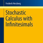خرید و دانلود نسخه کامل کتاب Stochastic Calculus with Infinitesimals