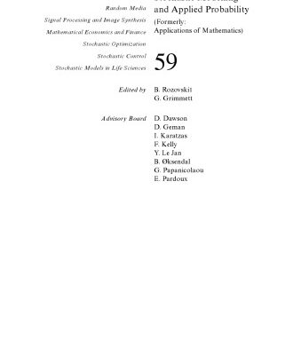 خرید و دانلود نسخه کامل کتاب Stochastic Control of Hereditary Systems and Applications