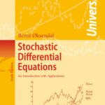 خرید و دانلود نسخه کامل کتاب Stochastic Differential Equations: An Introduction with Applications