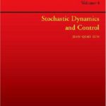 خرید و دانلود نسخه کامل کتاب Stochastic Dynamics and Control