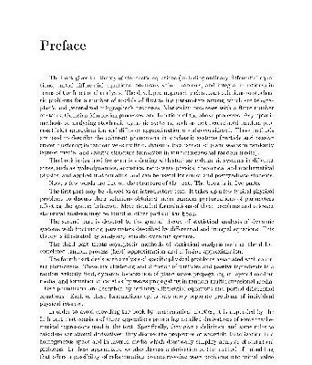 خرید و دانلود نسخه کامل کتاب Stochastic equations through the eye of the physicist basic concepts, exact results and asymptotic approximations