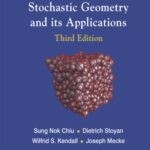 خرید و دانلود نسخه کامل کتاب Stochastic geometry and its applications