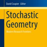 خرید و دانلود نسخه کامل کتاب Stochastic Geometry —  Research Frontiers