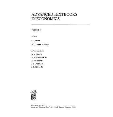خرید و دانلود نسخه کامل کتاب Stochastic methods in economics and finance