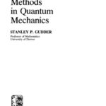 خرید و دانلود نسخه کامل کتاب Stochastic methods in quantum mechanics