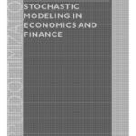 خرید و دانلود نسخه کامل کتاب Stochastic Modeling in Economics and Finance (Applied Optimization)