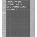 خرید و دانلود نسخه کامل کتاب Stochastic Modeling in Economics and Finance