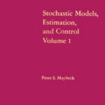 خرید و دانلود نسخه کامل کتاب Stochastic models, estimation and control,