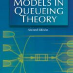 خرید و دانلود نسخه کامل کتاب Stochastic models in queueing theory