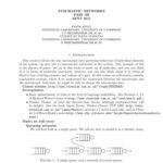 خرید و دانلود نسخه کامل کتاب Stochastic Networks