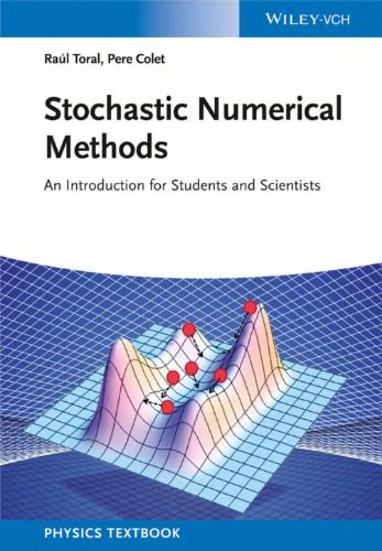 خرید و دانلود نسخه کامل کتاب Stochastic Numerical Methods: An Introduction for Students and Scientists_68a6080329b2c.jpeg خرید و دانلود نسخه کامل کتاب Stochastic Numerical Methods: An Introduction for Students and Scientists