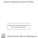 خرید و دانلود نسخه کامل کتاب Stochastic Optimal Control: The Discrete-Time Case (Optimization and Neural Computation Series)
