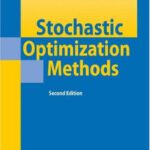 خرید و دانلود نسخه کامل کتاب Stochastic Optimization Methods, Second Edition