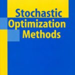 خرید و دانلود نسخه کامل کتاب Stochastic optimization methods
