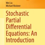 خرید و دانلود نسخه کامل کتاب Stochastic Partial Differential Equations: An Introduction
