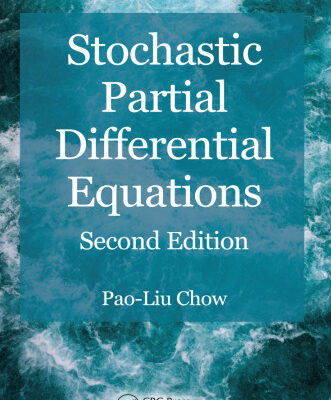 خرید و دانلود نسخه کامل کتاب Stochastic Partial Differential Equations