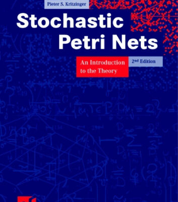 خرید و دانلود نسخه کامل کتاب Stochastic Petri nets: an introduction to the theory